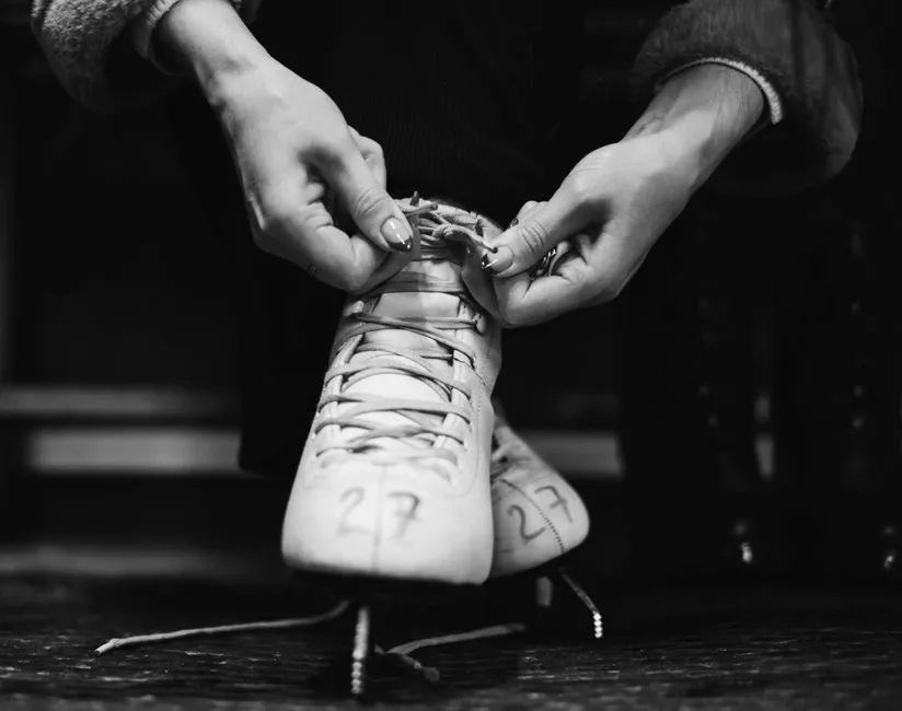 How Often Should You Sharpen Figure Skates?